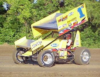 Terry McCarl