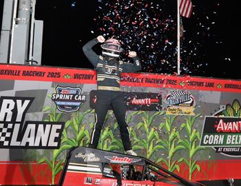 5-31 Kevin Thomas Jr.
