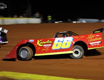 Penton Raceway (Penton, AL) – June 28th, 2024. (Rich 22 Images)