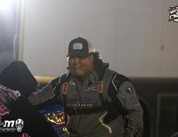 Dalton Jacobs Racing