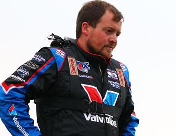 LaSalle Speedway (LaSalle, IL) – MARS Late Model Championship Series – Illinois Valley Showdown – May 30th-31st, 2025. (Josh James photo)