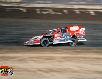 Vado Speedway Park (Vado, NM) – Wild West Shootout – January 4th-12th, 2025.