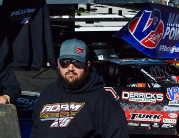 Daniel Adam Racing