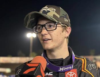 Bakersfield Speedway (Bakersfield, CA) – USAC National Midget Series – November Classic – November 27th, 2024.