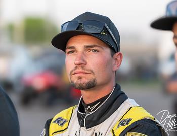 Kade Higday