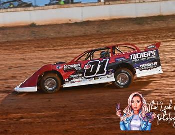 I-75 Raceway (Sweetwater, TN) – April 4th, 2025. (That Lash Girl Photography)