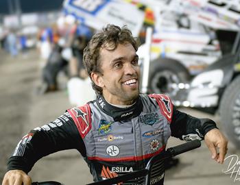 Rico Abreu