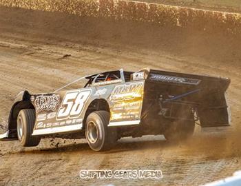 Eldora Speedway (Rossburg, OH) – 51st annual World 100 – September 8th-9th, 2021. (Shifting Gears Media)