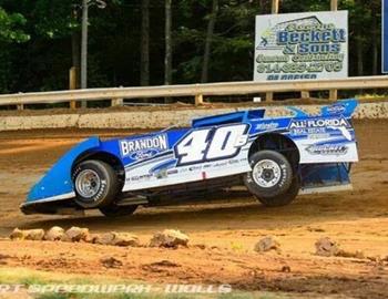 2014 Season Photos (WRT Speedwerx photo)