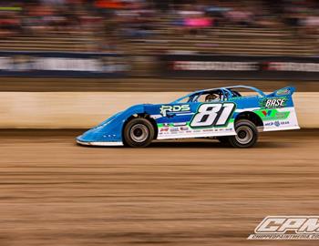 Sheppard Riggs Racing 2023 Season Photos.