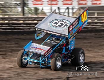 Clint Garner