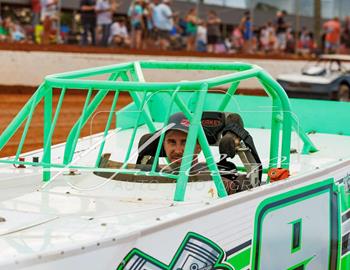 Whynot Motorsports Park (Meridian, MS) – Street Stock Nationals – August 15th-17th, 2024. (Hubbert Auto Photography)