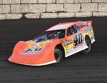 Fairbury Speedway (Todd Healy photo)