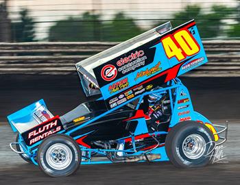 Clint Garner