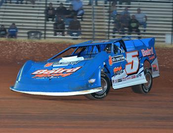 Golden Isles Speedway – Super Bowl of Racing (Troy Bregy photo)