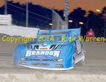 2014 Season Photos (Rick Warren photo)