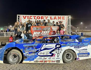 Dalton Jacobs Racing