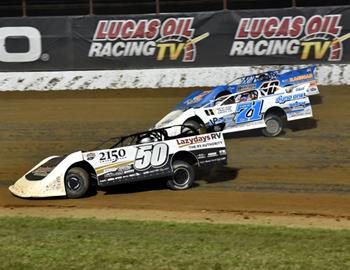 Lucas Oil Speedway – Diamond Nationals (Fast Track Photos)