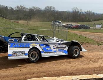 Smoky Mountain Speedway (Maryville, TN) – March 24th, 2024.