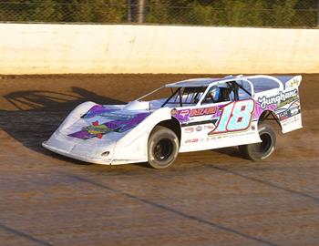 Eldora Speedway (Rossburg, OH) – World 100 – September 5th-7th, 2024. (Todd Healy photo)