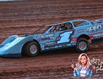 I-75 Raceway (Sweetwater, TN) – April 4th, 2025. (That Lash Girl Photography)