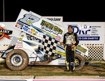 Ryan Clausen Photo