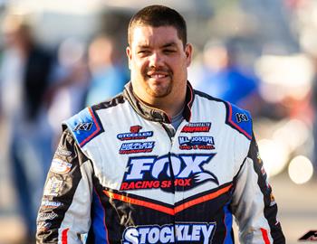 Port Royal Speedway (Port Royal, PA) – Lucas Oil Late Model Dirt Series – Rumble by the River – August 23rd-24th, 2024. (Heath Lawson photo)