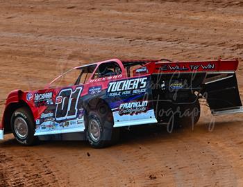 I-75 Raceway (Sweetwater, TN) – May 24th, 2025. (That Lash Girl Photography)