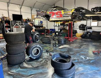 Daniel Adam Racing