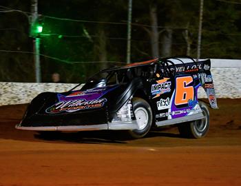 Whynot Motorsports Park (Meridian, MS) – Hunt the Front Super Dirt Series – House of Hook Showdown – March 28th-29th, 2025. (Simple Moments Photography)