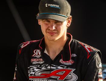 Lucas Oil Speedway (Wheatland, MO) – Lucas Oil Late Model Dirt Series – CMH Diamond Nationals – July 11th-12th, 2025. (Heath Lawson Photo)