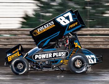Aaron Reutzel