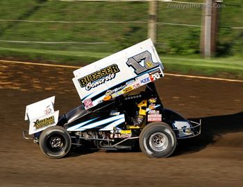 Jerry Zimmer Photo