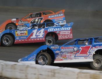 Atomic Speedway – Buckeye Spring 50 (Flag to Flag Photography)