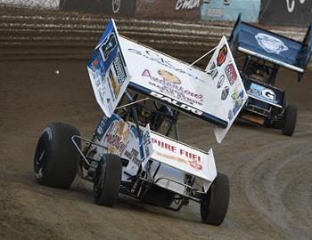 Photo: Chad Warner
