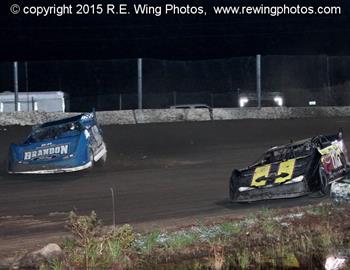 2015 Season Photos (R.E. Wing photo)