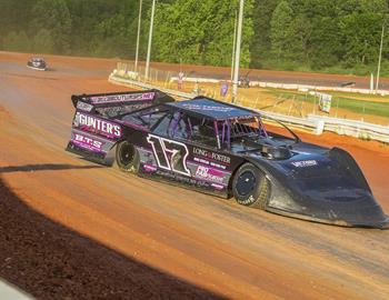 Natural Bridge Speedway (Natural Bridge, VA) – American All-Star Series – Mayhem in the Mountains 50 – May 24th, 2025. 