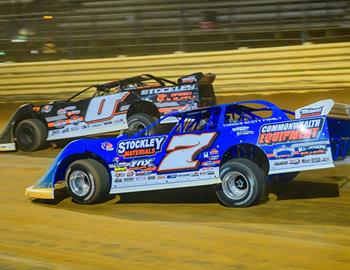 Port Royal Speedway (Port Royal, PA) – Selinsgrove Ford Appalachian Mountain Speedweek – June 7th, 2025.