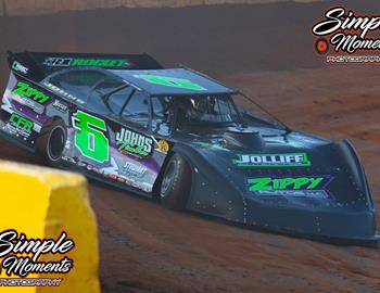 2023 season action
