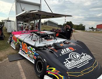 Screven Motor Speedway (Sylvania, GA) – Ultimate Southeast Series – Casey Barrow Memorial – September 6th, 2025. 