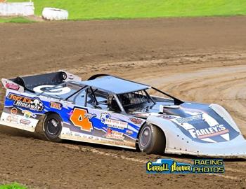2025 Season Photos. (Carroll Hoover photo)
