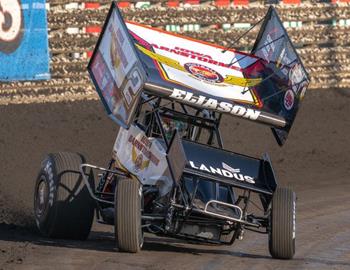 Cory Eliason