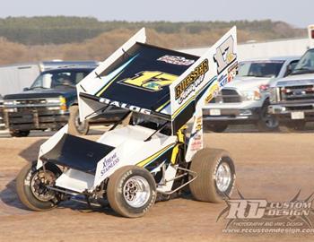 Beaver Dam Raceway - RC Custom Design Photo