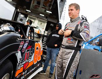 Eagle Raceway (Eagle, NE) – Lucas Oil Late Model Dirt Series – Malvern Bank High Bank Heist – May 15th-17th, 2025. (Heath Lawson Photo)