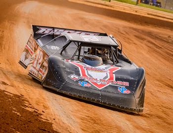 Bedford Speedway (Bedford, PA) – Appalachian Mountain Speedway – June 15th, 2023.
