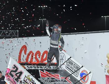8-2 Rico Abreu