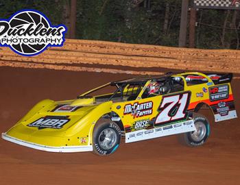 Sugar Creek Raceway (Blue Ridge, GA) – Southern All Stars – Russell Thomas Memorial – August 24th, 2024. (Ducklens Photography)