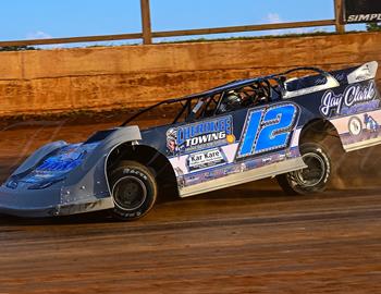 Smoky Mountain Speedway (Maryville, TN) – September 20th, 2025. (That Lash Girl Photography)