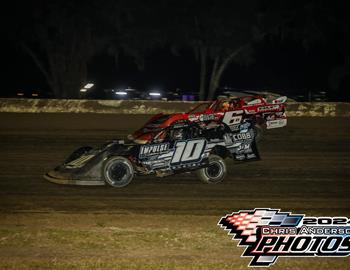 All-Tech Raceway (Lake City, FL) – XR 604 Nationals – December 11th-14th, 2024. (Chris Anderson Photos)