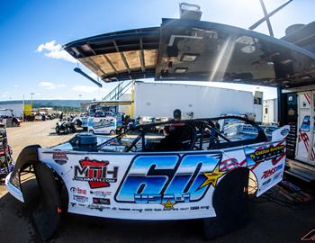 Port Royal Speedway (Port Royal, PA) – Lucas Oil Late Model Dirt Series – Rumble by the River – August 22nd-23rd, 2025. (Heath Lawson Photo)